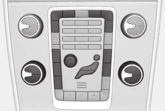01 INTRODUCTION 01 can be made in Car settings, Audio and media, Climate control, etc.