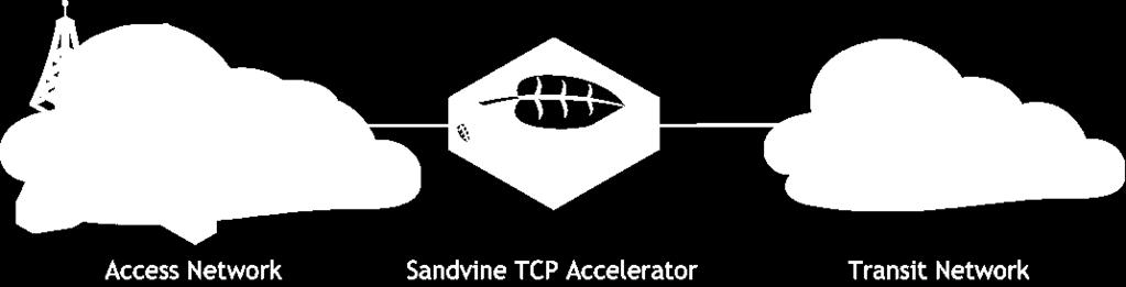 In today s networks, TCP s very nature causes problems: When additional bandwidth is available, TCP may not be fast enough When too little bandwidth is available, TCP may be too fast When there are