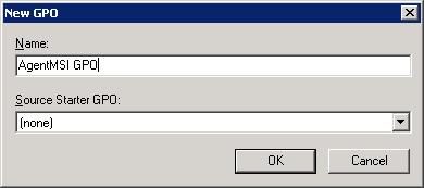 In the Group Policy Management pane, expand Domains node, and then expand domain system node. 2.
