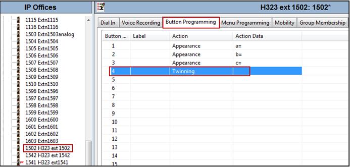Step Action Results 19 Select SIP tab the values entered for the SIP Name and Contact fields are used as the user part of the SIP URI in the From and Contact headers for outgoing SIP trunk calls.