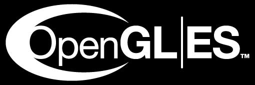 OpenGL ES Application Single thread per context High-level Driver Abstraction Layered GPU Control Context management Memory allocation Full GLSL compiler Error detection GPU Application Memory