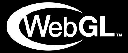 Library + Shading Language tools All open source WebGL Next - Lift Portability API to