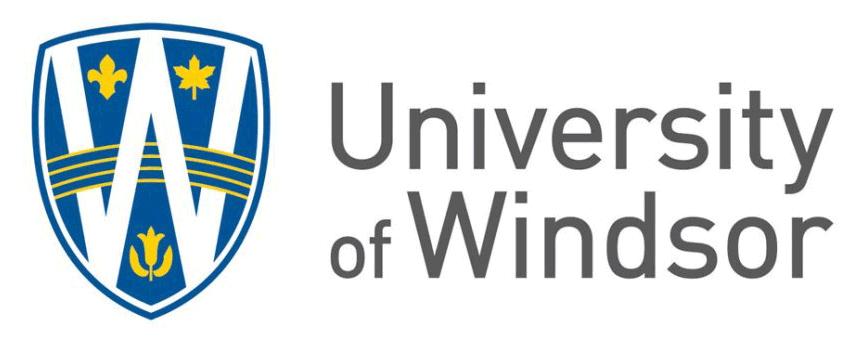Copyright Khronos Group 2017 - Page 5 Shout Out to University of Windsor The Windsor Testing Framework, also
