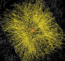 The LHC Computing Challenge