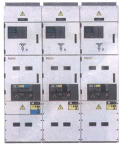 Primary Distribution Switchgear Thiết bị đóng cắt phân phối sơ cấp MCset Indoor Withdrawable Circuit Breakers 24kV Máy cắt có thể tháo ra được, loại trong nhà Mcset 24kV Dãy sản phẩm thiết bị đóng