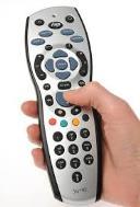 Remote Control Used to control: TV Channels and Menu options Multimedia Systems