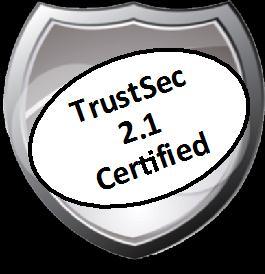 Cisco TrustSec How-To Guide: Monitor