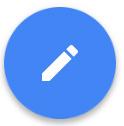 Edit 1. From the Home screen, select Google Docs. 2. From Google Docs dashboard, open the desired file or create a new doc to edit. If you are opening an existing doc, it will open in view mode. 3.