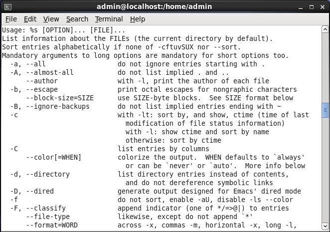 14. Chmod On Linux and other Unix-like operating systems, there is a set of rules for each file which defines who can access that file, and how they can access it.