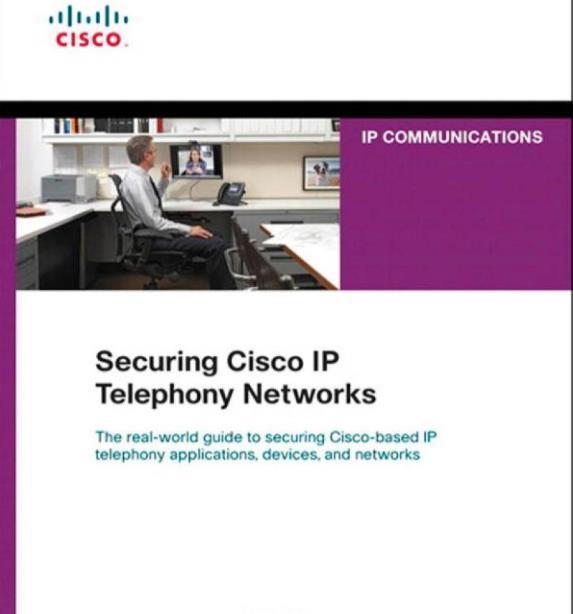 Reference Cisco Press Text Published August 31, 2012 Akhil Behl, CCIE No.