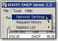 Chapter 3 Configure an EtherNet/IP Communication Module to Operate on the Network If either of these conditions exist, the module attempts to use the BOOTP/ DHCP server to set the IP address: Rotary