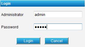 c) If the tool finds ShareHub Device Servers in your local area network, then you have to select a server from the server list.