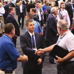 showcase your most popular offerings to more than 22,000 security management professionals and industry leaders.