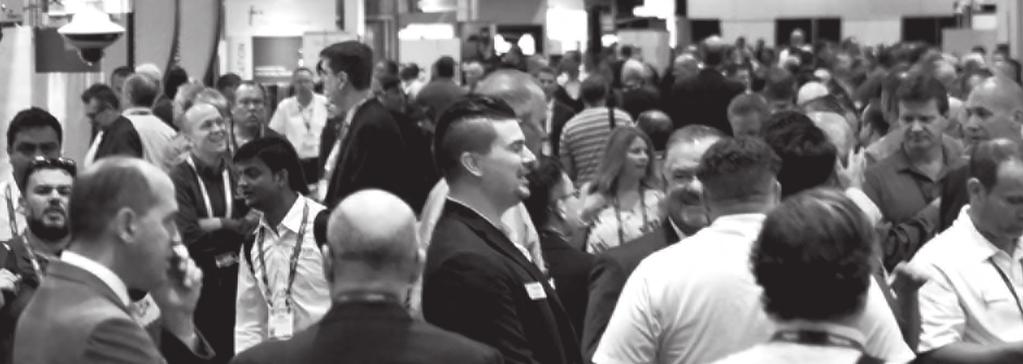 EXHIBITOR ACCESS POWERFUL CONNECTIONS THAT ACCELERATE YOUR BUSINESS ASIS 2017 is your opportunity to engage with a network of global buyers before they set their 2018 budgets.