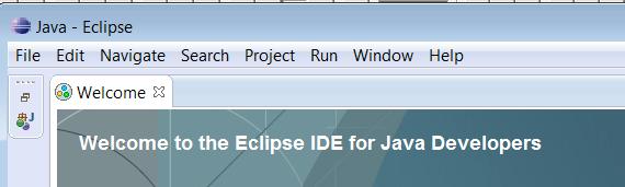 Java, Swing, and Eclipse: The Calculator Lab. ENGI 5895.