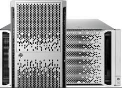 HP Servers Q2 Promotion Engines Deliver a complete & compelling portfolio Top Value / Golden Offer (TV/GO) Solution based promotions HP ProLiant DL Gen8 Ideal for performance-driven compute and