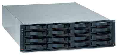 Enterprise-class storage in a small, scalable package IBM System Storage DS6800 Highlights Designed to deliver Designed to provide over enterprise-class functionality, 1600 MBps performance for with