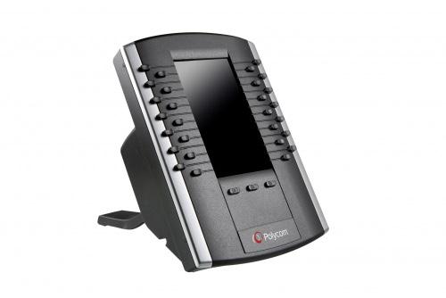 52 101 A one-line entry-level business media phone for common areas such as lobbies, hallways and break rooms.