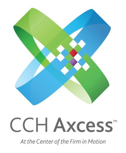 CCH Axcess Tax Electronic