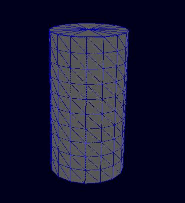 3D edge 2D edge 2D Color Edge θ Z (x,y,z) d y u 3D Edge Projection of 3D Edge (1) Initial position (2) After 1 iteration Figure 2: 2D distance and 3D distance 4 Experiment 4.