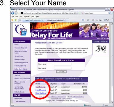Relay Website E-mail The Relay website email system is actually very easy to use, particularly if you are sending personal emails one at a time.