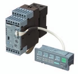 Typical Application with IO-Link Environment With the new IO-Link standard, you will benefit from your load feeder s connection to the superior control and therefore its integration in your