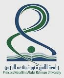 Kingdom of Saudi Arabia Princes Nora bint Abdul Rahman University
