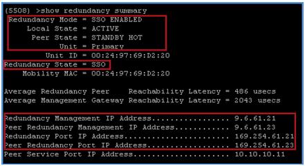 Finally, if there is no response from the third ICMP packet, the Standby WLC declares the Active WLC is dead and assumes the role of the Active WLC.