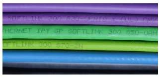 901-1BB10 Cable (not available yet) Profibus DP cable, purple Profibus DP flexible cable, light blue Profibus PA cable,