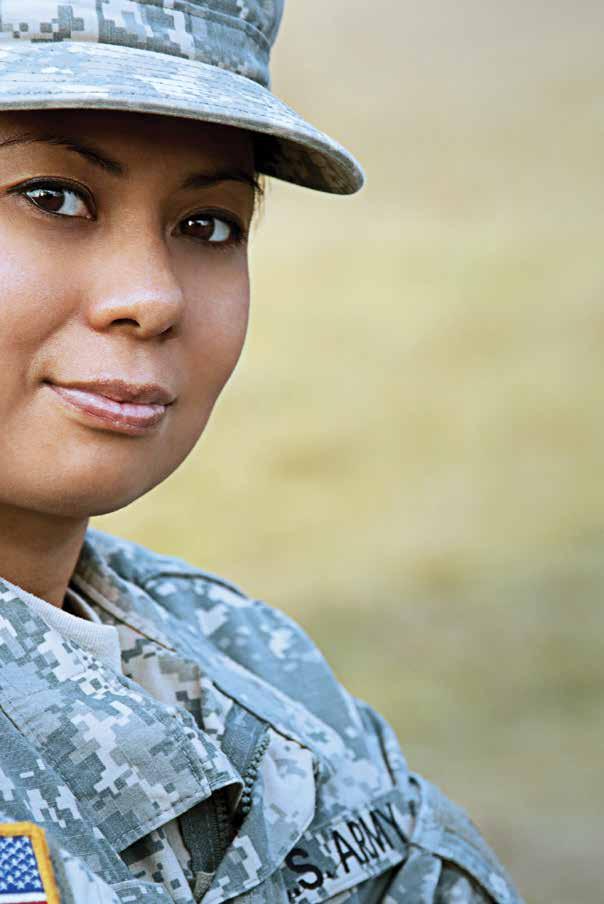 Delivering your TRICARE pharmacy plan While you re deployed, count