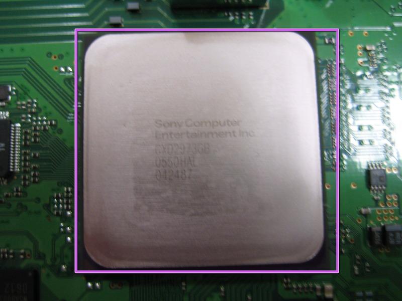 .. This CPU has 9 cores, 10