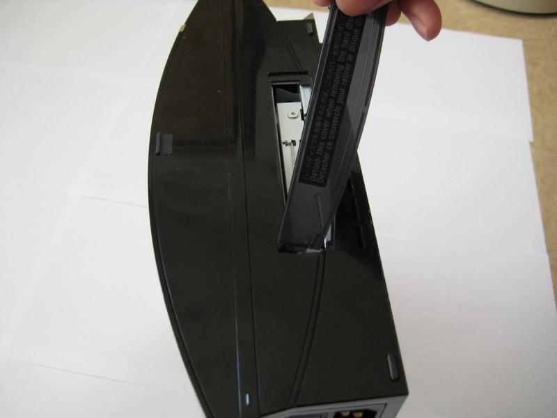 The current PS3 Slim doesn't have the card reader.