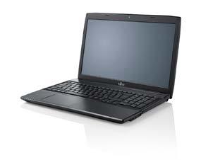 Data Sheet FUJITSU LIFEBOOK A544 Notebook Data Sheet FUJITSU LIFEBOOK A544 Notebook Your Essential Partner If you are looking for a solid and reliable all-round notebook the Fujitsu LIFEBOOK A544 is