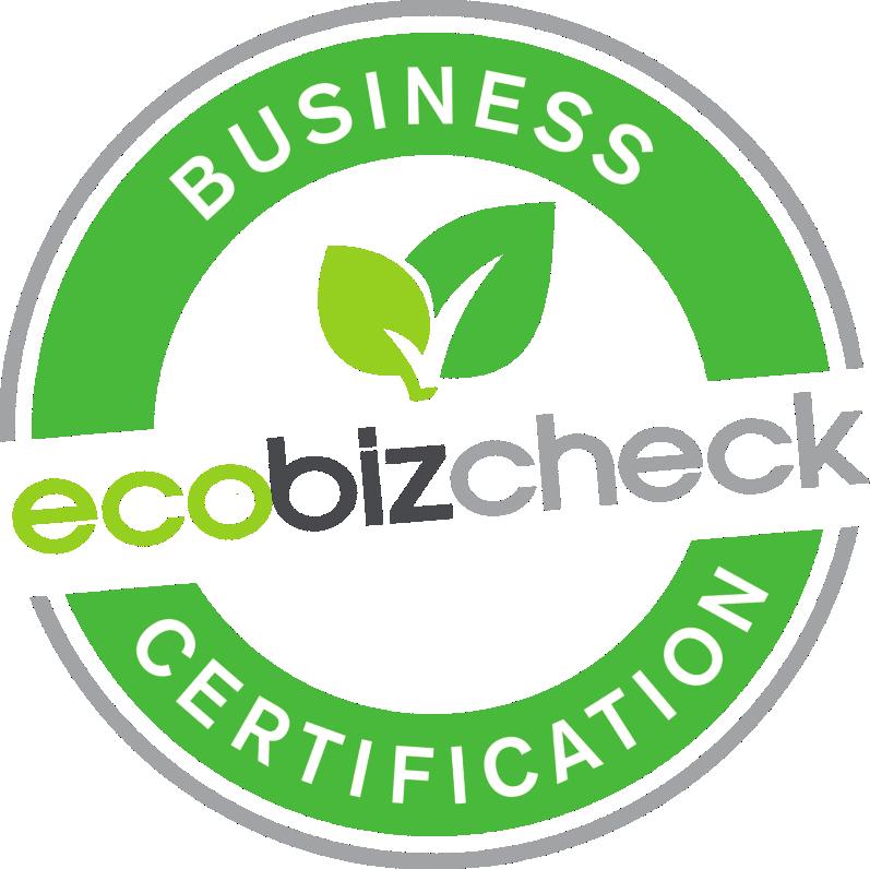 EcoBizCheck is
