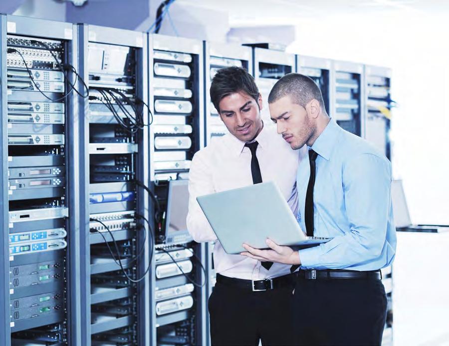 IBM TRAINING New Horizons offers authorized training for the design, installation, maintenance and troubleshooting of IBM technology, hardware, and storage.
