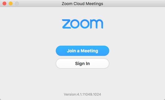 Installing the Zoom app (desktop or mobile) Using Zoom with a Windows PC, Mac, or mobile device (ios or Android) requires the installation of an app.