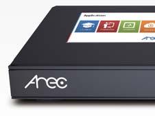 and Portable Media Capture Solution AREC KL-3W is a lightweight, wireless, portable and all-in-one Media Station, allowing users to simultaneously capture, switch, mix, stream and record live
