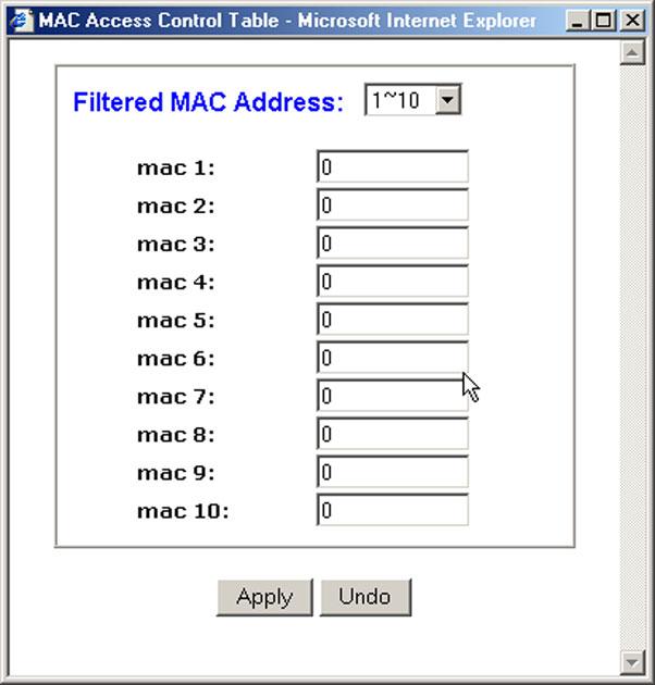 The example shows the Ethernet adapter s IP address as 192.168.1.100. Your computer may show something different.
