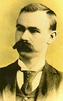 Herman Hollerith 1860-1929 United States census 1880 7-8 years to complete Tabulating Machine-