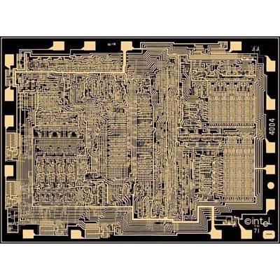 Third Generation Computers 1964-1971 Integrated circuit Silicon chip Even