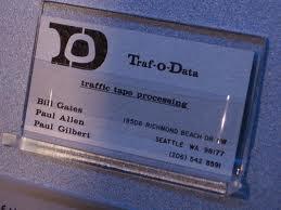 1971-Microprocessor Intel 4004 1972 - Atari founded -Pong
