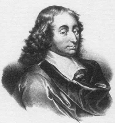 Blaise Pascal France