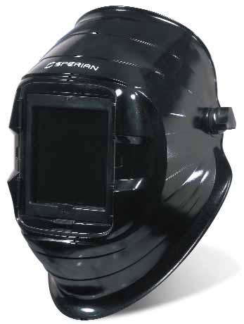 technology One-year warranty on ADF filter K713 Complete Optrel Sirius Helmet Unpainted Black K580 Optrel Sirius ADF Only* N/A *Fits most 2" x 4 1/4" helmet openings NEW!