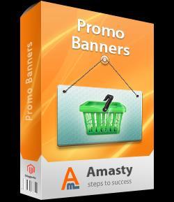 Promo Banners Magento Extension User Guide
