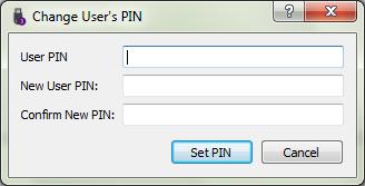 User PKI :. KeyA3 Certificate Manager User PIN :.. USB -- Login.. PIN User PIN User :. User PIN (.
