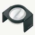 included) - Limited lifetime warranty Lens: Biconvex PXM lightweight lens Bifocal: