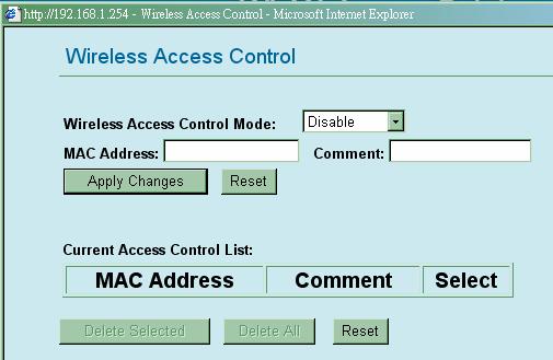 Access Control that it is going to transmit the data. Upon receipt, the Access Point will respond with a CTS message to all station within its range to notify all other stations to defer transmission.