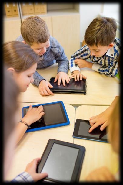 Professional ICT support for primary schools. Our ICT is the technology partner of choice for primary schools located across London and the Home Counties.