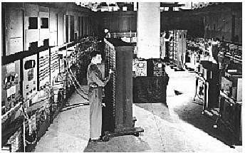 ENIAC Electronic