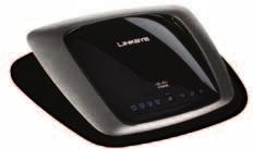 Chapter 1 Product Overview Chapter 1: Product Overview Thank you for choosing the Linksys Dual-band Wireless-N Gigabit Router.